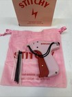 Stitchy Original Stitchy Micro Stitch Gun Machine Stitchy Quick Clothing Fixer