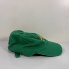 Bnp Paribas Open Strapback Hat American Needle Tennis Tournament Green