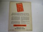 Fall 1972 The Antique Trader Price Guide To Antiques   Collectors Item Magazine 