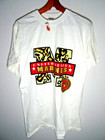 Vintage Usmc United States Marine Corps T Shirt Large Mens 90s Army Navy Tee