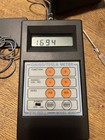 F w  Bell Gauss tesla Meter Model 4048 Single Axis Sensor Type  Mpn 4048