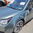Engine Fuse Box Subaru Forester 17 18