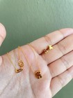 Tous Sweet Dolls Set   18k Gold Plated Silver Vermeil