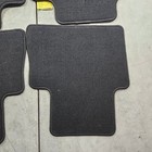Lexus Floor Mats 2022-2024 Black Nx Pt206-7822x-xx Carpet 4 Piece Set