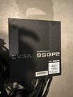 Evga Supernova 850 P2 850w 80 Plus Platinum Fully Modular Atx Psu Power Supply