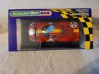 Scalextric 1 32 Ferrari 330 P4 Le Mans 1967 Mairesse-beurlys Slot Car  24 Red