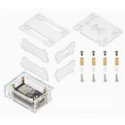 Esp32 Acrylic Case For 30 Pin Board