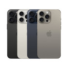 Apple Iphone 15 Pro Max A2849 512gb Unlocked Very Good Condition