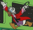 Disney s Wonderful World Of Color 1963 Tv Ludwig Von Drake Animation Cels bkgds 