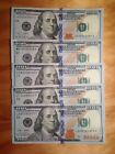  100 Cash  1  One Hundred Dollar Bill Series 2009 2013 2017  Cheapest On Ebay