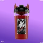 Gamer Supps Gg Waifu Creator Cup - Numi Rockstar W samples - Presale 