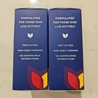 Hyland s Leg Cramps Pm Night Time Cramp Relief 50 Tablets X2 Exp 2027 