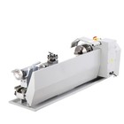 9 x30  Large Bore 1 5  Metal Hobby Lathe 1100w High Torque Motor Variable Speed