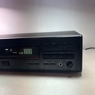 Onkyo Dx-710 Compact Disc Player Working Perfect 100  Vintage 1993 Tested