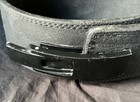 Gymreapers 13mm 2xl Lever Lifting Belt