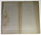 Antique Large Boarded Cabinet Photo Edwardian Family Heyn Great Falls Mt Montana