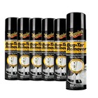 Heavy Duty Bug   Tar Remover Spray - Pro Strength Foaming Action  15 Oz  6 Pack