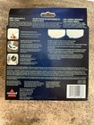 Bissell Powerfresh Steam Mop Pads  2 Pk  With Fragrance Discs  4 Ct   5938