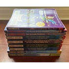 Horrible Histories Lot Of 9 Paperback Books Terry Deary Uk Scholastic Homeschool