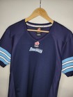 Reebok Toronto Argonauts Football Jersey Size Medium Youth Cfl