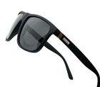 Square Polarized Sunglasses For Men Tr90 Frame Driving Sun Glasses Male New Styl