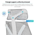 Headrest For Herman Miller Sayl Office Engineered Chair