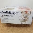 Nubrilliance Professional In-home Microdermabrasion Kit Dual Action Unit Only