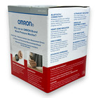 Omron Blood Pressure Monitor 7 Series Wrist -bp6350- New In Box
