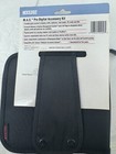 New Tamrac Camera Pro Digital Accessory Kit Storage Bag Memory Cards Batteries