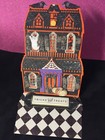 Anna Griffin  Halloween Mish Mash - Haunted House  Scaredy Cats   More 