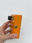 Vintage 1970s 80s Mxr Phase 100 Block Logo Guitar Effects Pedal Rare  read Desc 