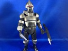 Bif Bang Pow  2012 Battle Damaged Cylon Battlestar Galactica 8   Incomplete  a 