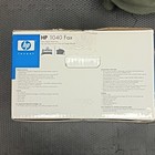 Hp 1040 Fax Plain Paper Inkjet Fax Machine Q7272a High Quality Office Equipment