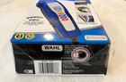 Wahl Color Pro Cordless Rechargeable Hair Clipper   Trimmer Easy Color-coded New