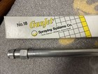 Gunjet 18-al-10 Spraying Systems Co  New In Box