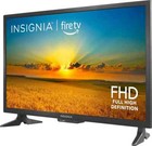 Insignia 24-inch Class F20 Series Smart Full Hd 1080p Fire Tv With Alexa Voice R