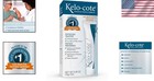 Water Resistant Advanced Formula Scar Gel  10g - Effective On Hypertrophic Scars