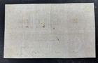 1859 The Planters Bank Of Tennessee Stock Certificate