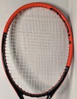 Head Prestige Graphene Mp Tennis Racquet - Grip 4 3 4 Pro Overgrip  g2 