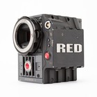 Red Scarlet-x 4k Cinema Camera Package With Ef Mount  1912 Hours  - Sku 1975660