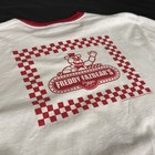Five Nights At Freddys Promo Shirt Freddy Fazbear s Pizza Palace Universal City