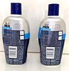 2 Nair Men Hair Remover Body Cream  Body Hair Remover For Men  13 Oz Bottle