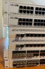 Mikrotik Ccr1009-7g-1c-1s  Cloud Core Router 9-core 1u Rackmount Routeros
