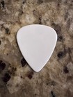 Foo Fighters Guitar Pick 2026 Tour