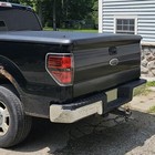 Suitable For Premium Rear Tailgate For 2009-2014 Ford F150   Svt Raptor - Steel