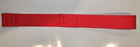 Winch Hook Hand Pull Strap Warn Kolpin Super Atv Sxs Red Made In The Usa