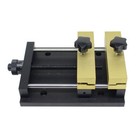 Gold Foil Silver Laser Cutting Fixture Foil Copper Brass Foil Holder Thin Paper