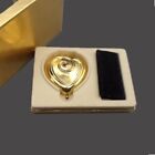 Unused Estee Lauder Heart Of Hearts Lucidity Compact  Vintage Vanity Nos