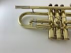 Trumpet Buescher    the 400    Lightweight Model 217 Trumpet   Original Case