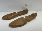 Lloyd   Haig New York Cobbler Wooden Shoe Mold Pat Usa   Canada